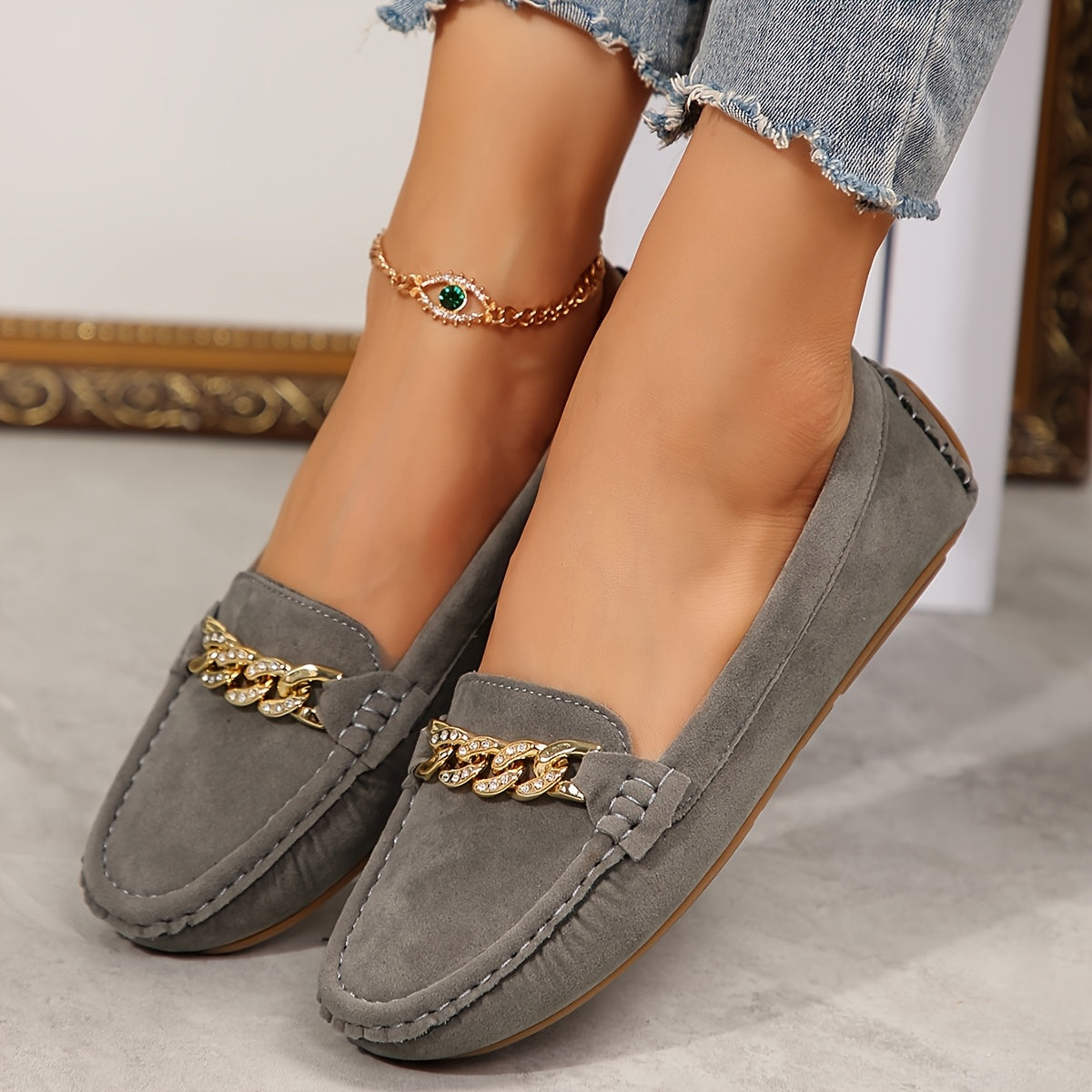 Chic Women&