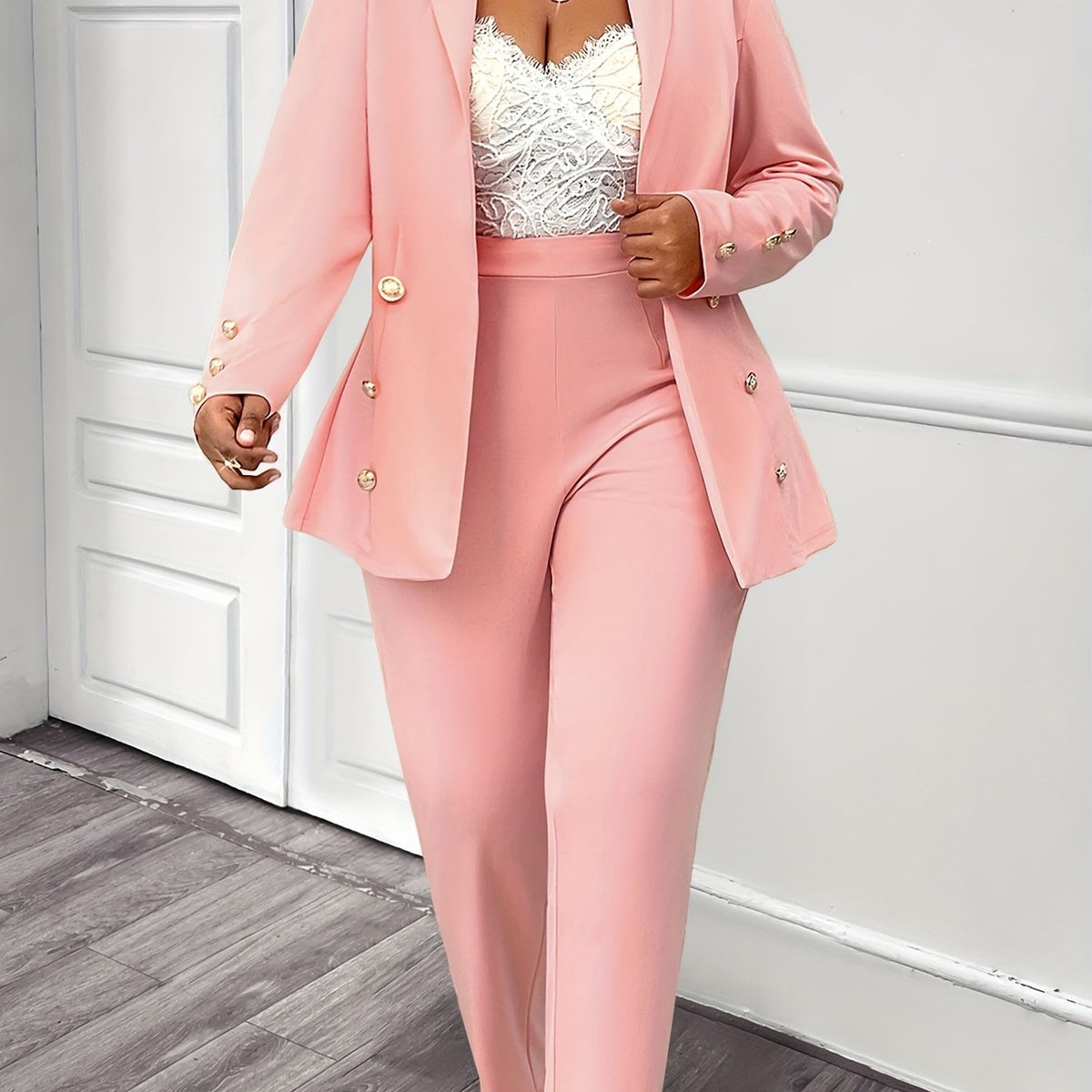 Plus Size Women&