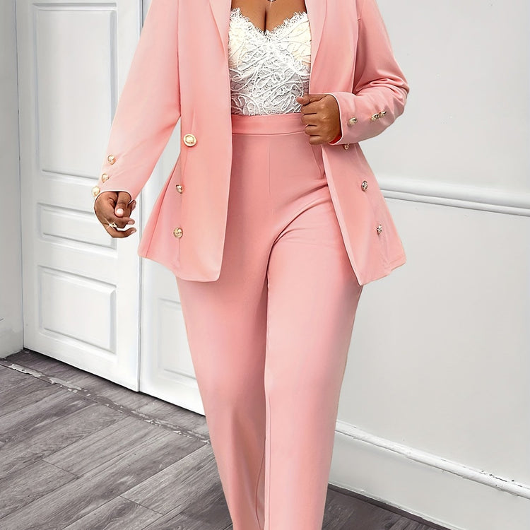 Plus Size Women&