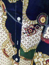 Tropical Print Blouse - MyEmpired