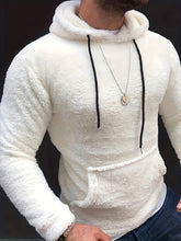 Cool Warm Fluffy Hoodies - MyEmpired