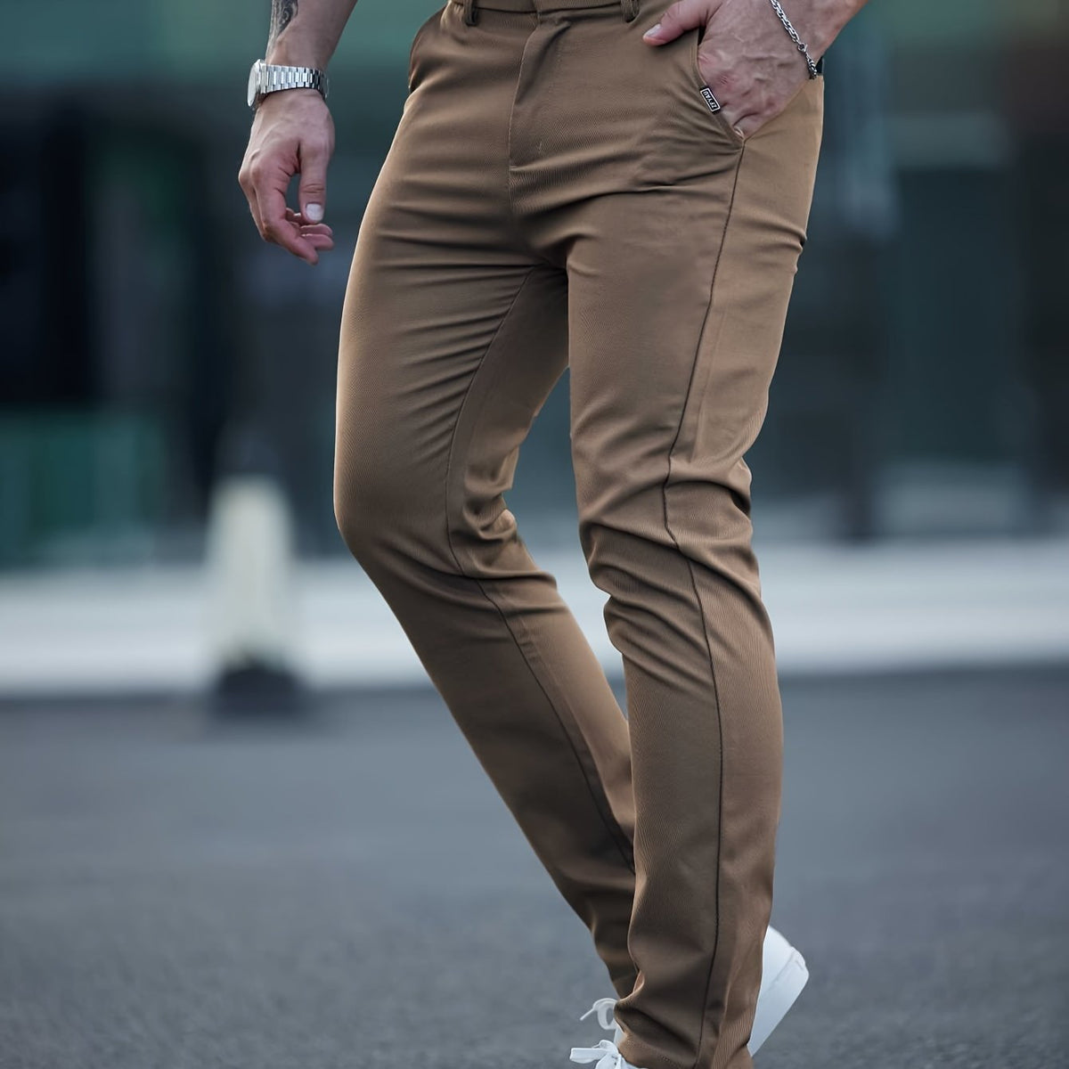 Men&