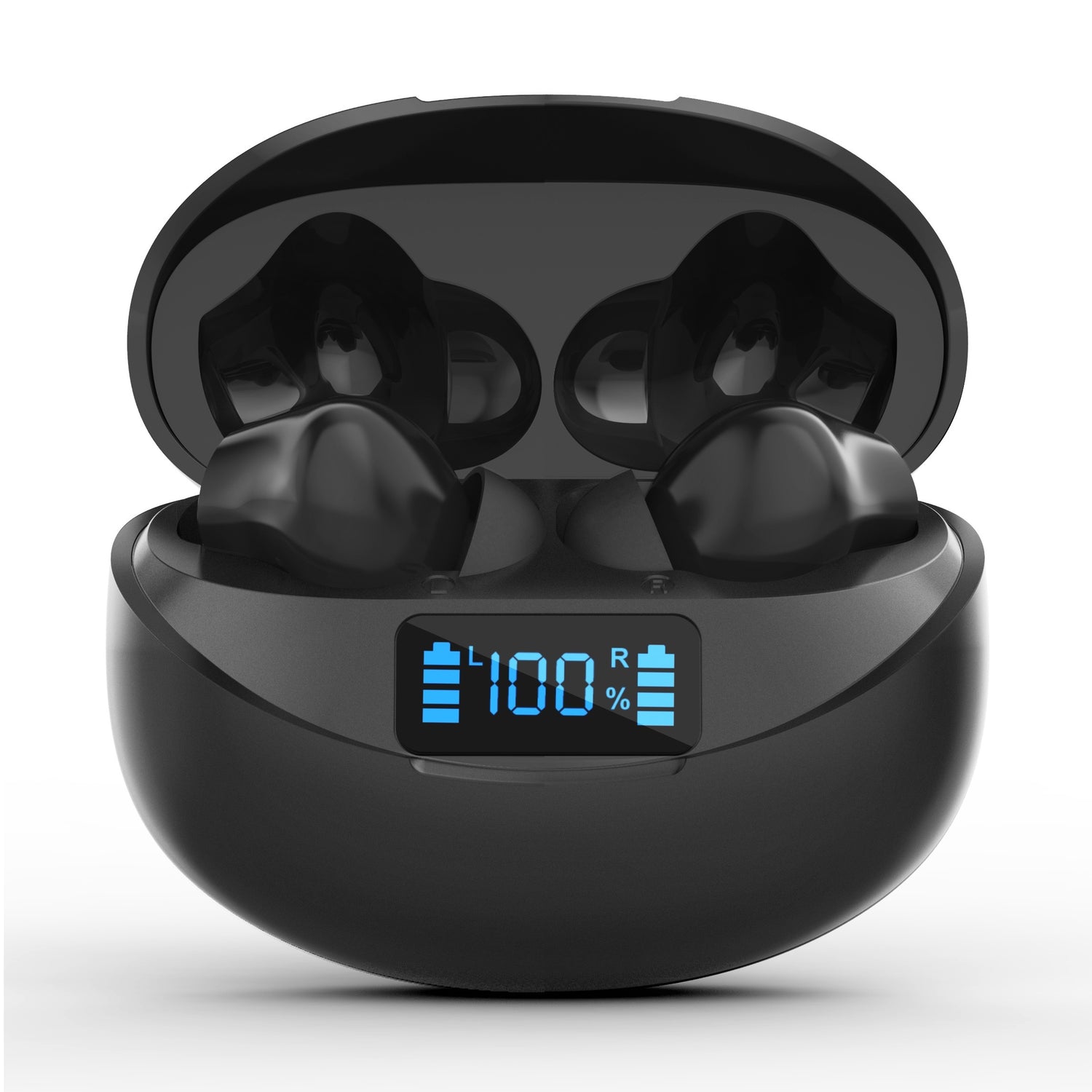 True Wireless Stereo Eabuds, - MyEmpired
