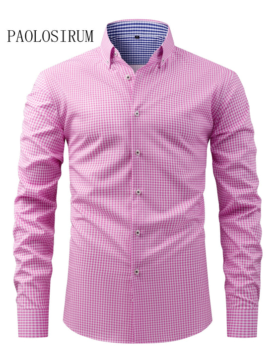 Classic Style Men&