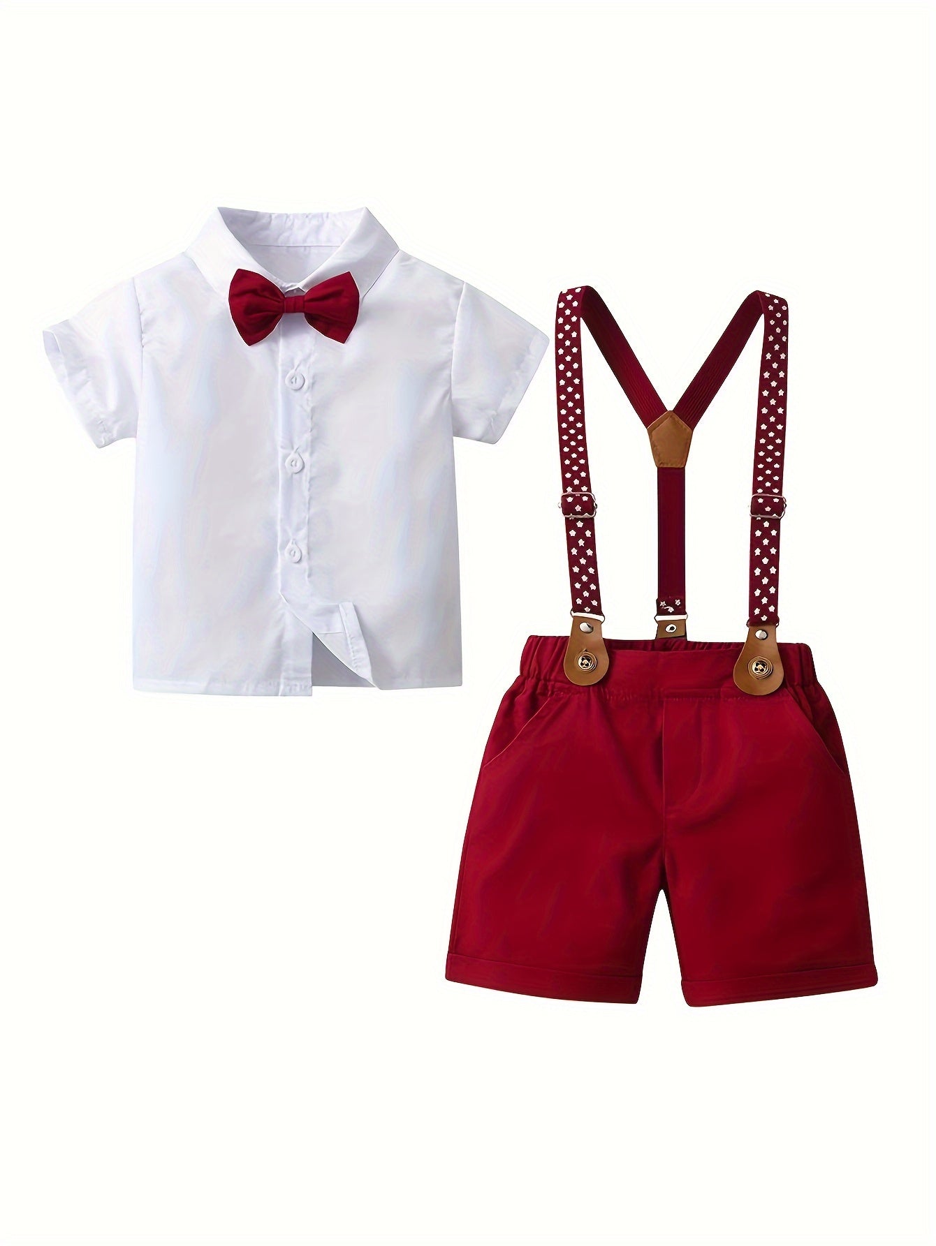 Baby Boys Gentleman - MyEmpired