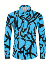 Stylish Pattern Men&