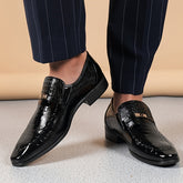 Plus Size Men&