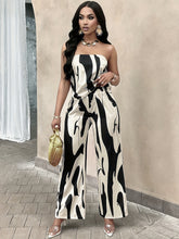 Block Stylish Pantsuits - MyEmpired