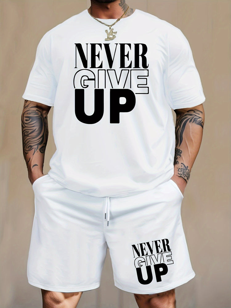 2 Pcs Men&