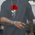 Roses Printed Men&