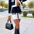 Elegant Black & White Color - MyEmpired