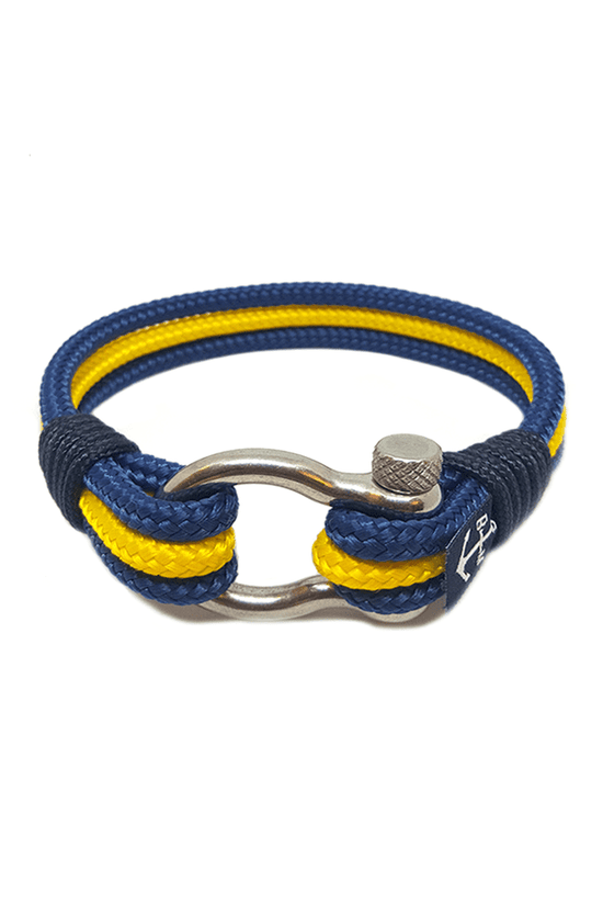 Quinn Nautical Bracelet