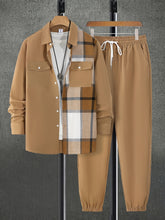 CONJUESS Men&