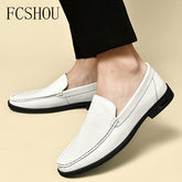 FCSHOU Plus Size Men&