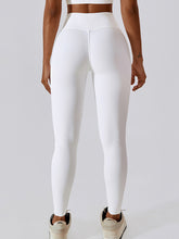 Basic Bae Wide Waistband Active Leggings - MyEmpired