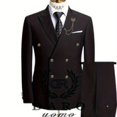 2pcs Men&