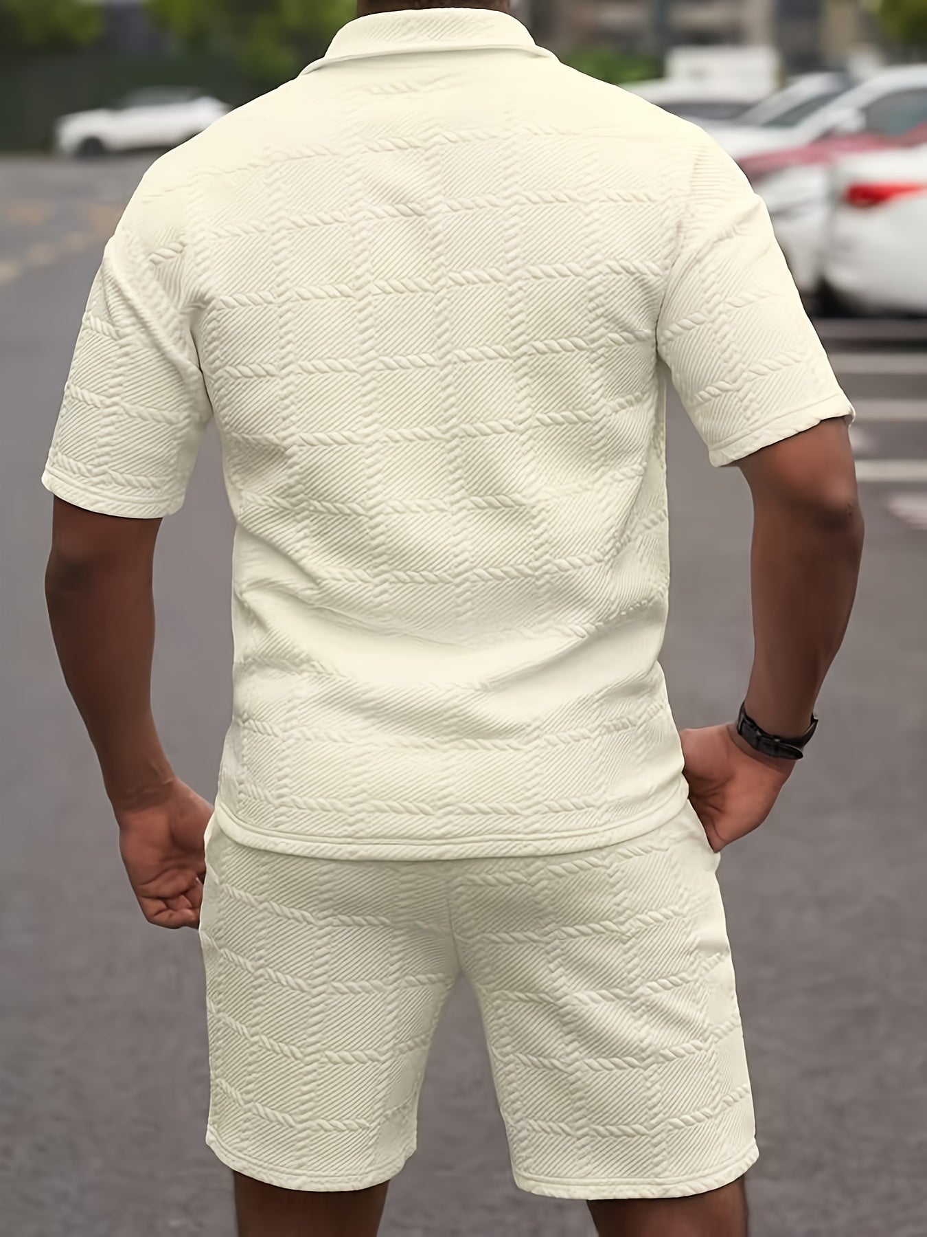 2-piece Men&