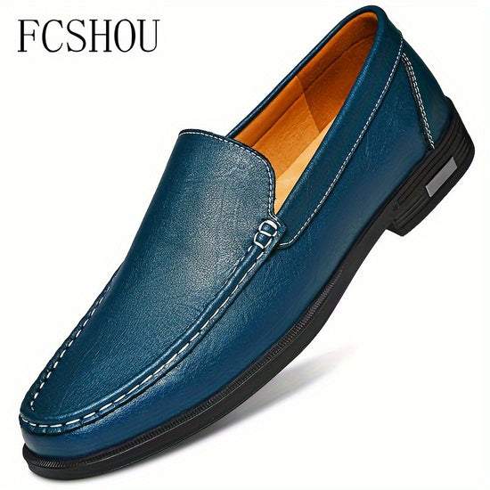 FCSHOU Plus Size Men&