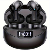 True Wireless Stereo Eabuds, - MyEmpired