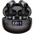 True Wireless Stereo Eabuds, - MyEmpired