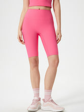 Millennia High Waist Active Shorts - MyEmpired
