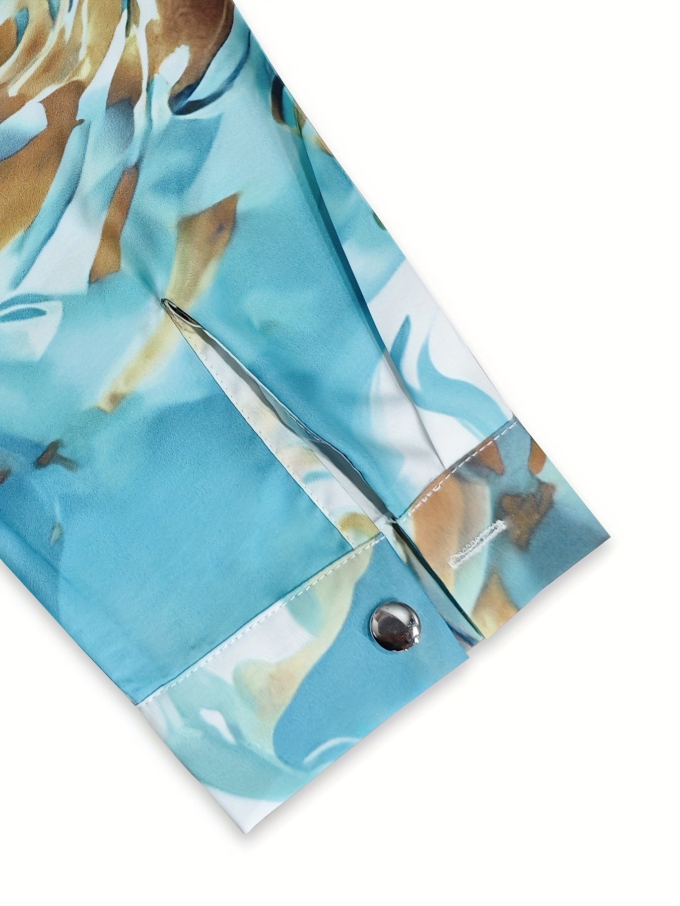 Long Sleeve Blouse - MyEmpired