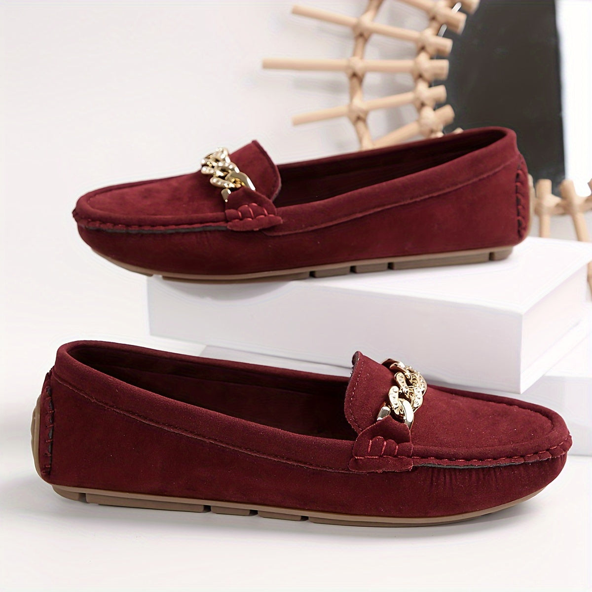 Chic Women&