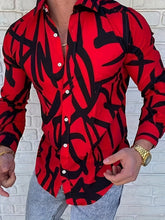 Stylish Pattern Men&