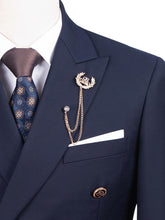 2pcs Men&