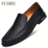 FCSHOU Plus Size Men&