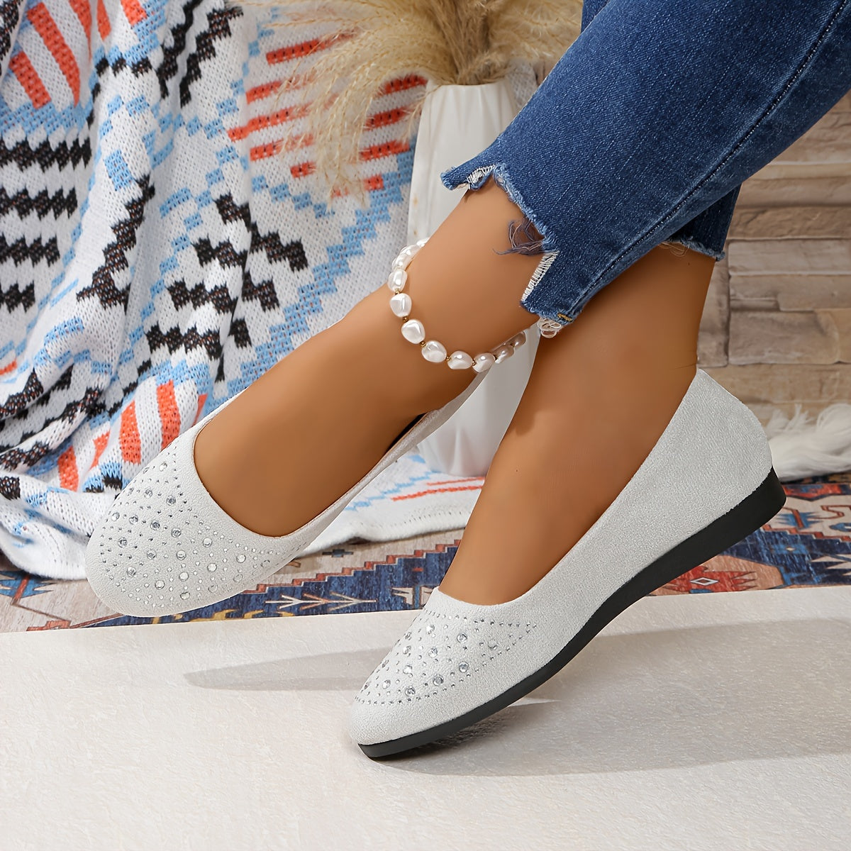 Shoes for All Seasons - MyEmpired