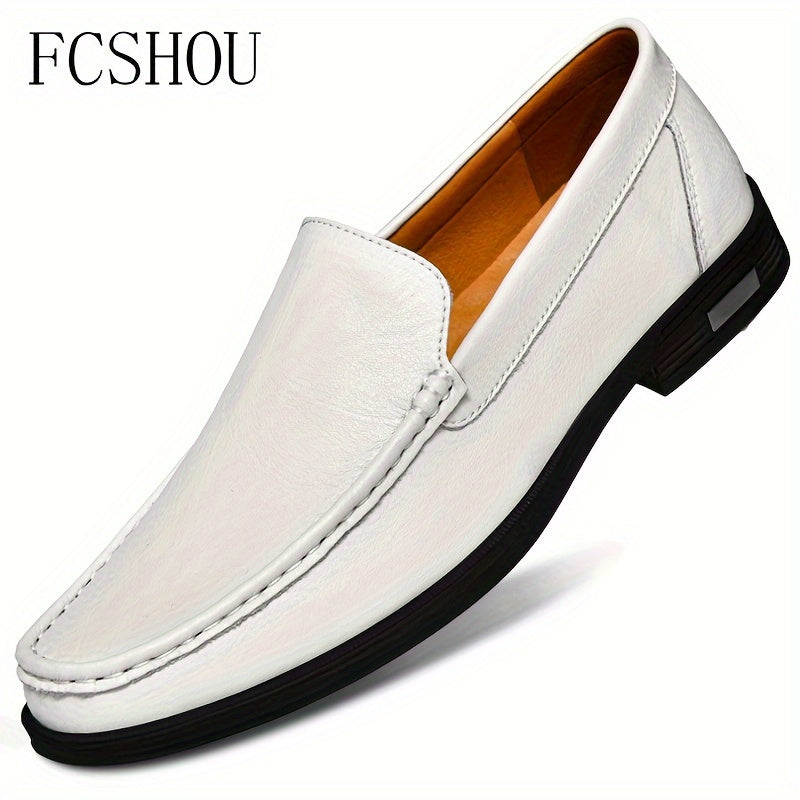 FCSHOU Plus Size Men&