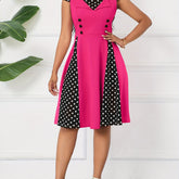 Polka-dot Print - MyEmpired