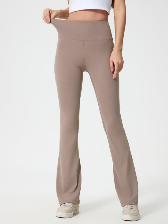 Millennia High Waist Active Pants - MyEmpired