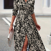 Stunning Floral Print Shirt - MyEmpired