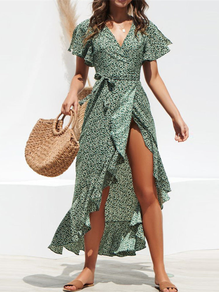 Midi Dress