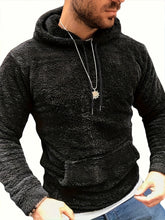 Cool Warm Fluffy Hoodies - MyEmpired