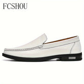 FCSHOU Plus Size Men&