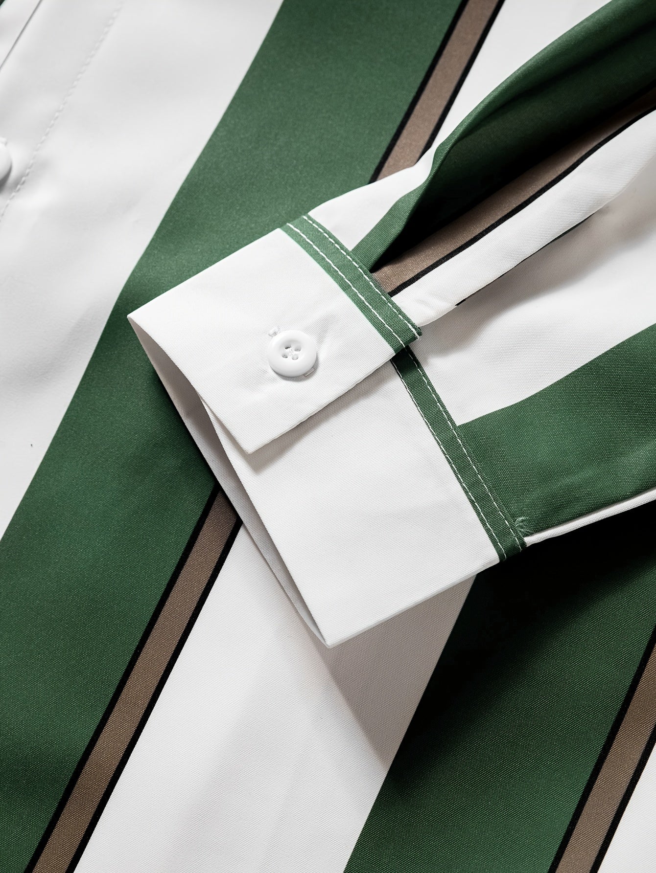 Non-Stretch Fabric for Fall/Winter - MyEmpired