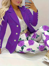Casual Two-piece Set - MyEmpired