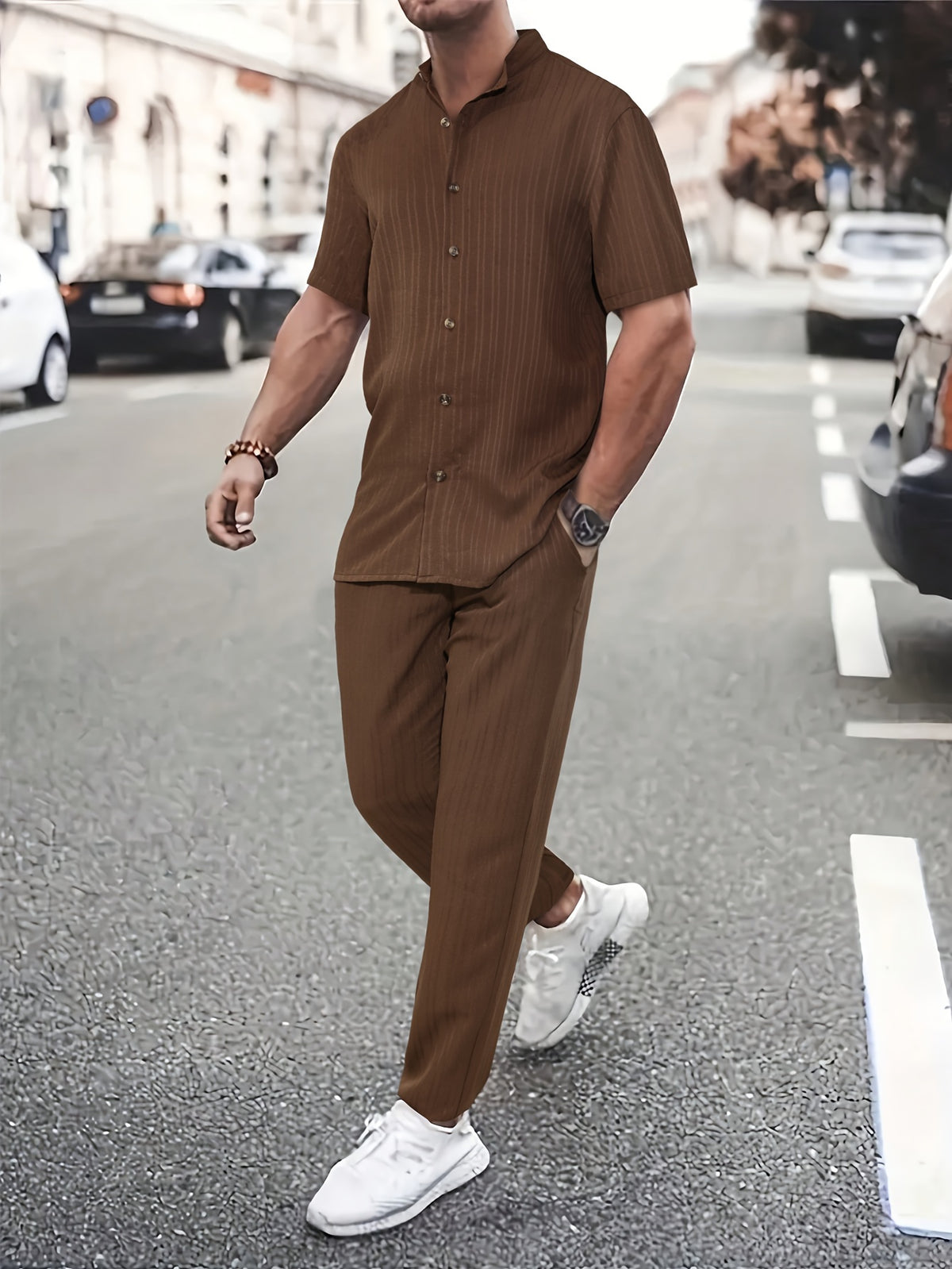Men&