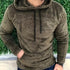 Cool Warm Fluffy Hoodies - MyEmpired