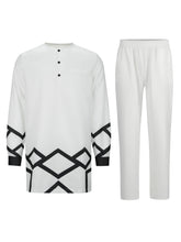 2pcs Men&