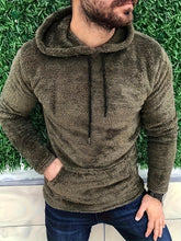 Cool Warm Fluffy Hoodies - MyEmpired