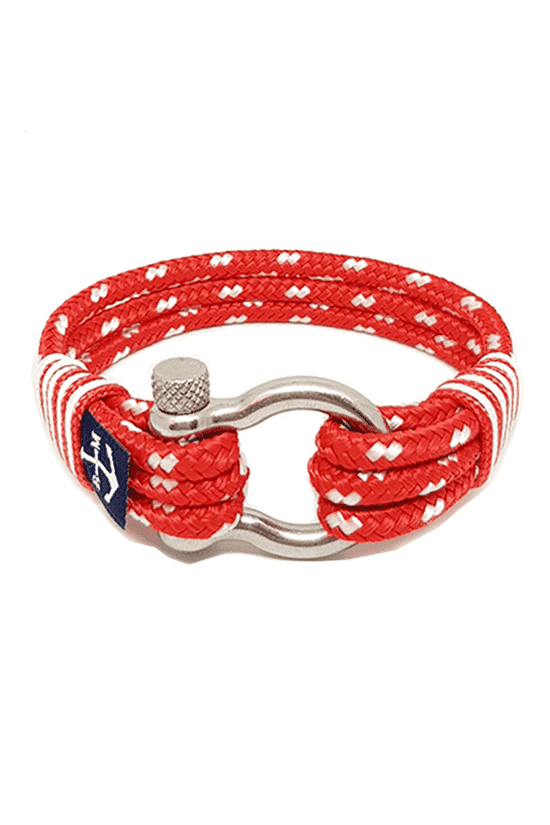 Turkey Nautical Bracelet