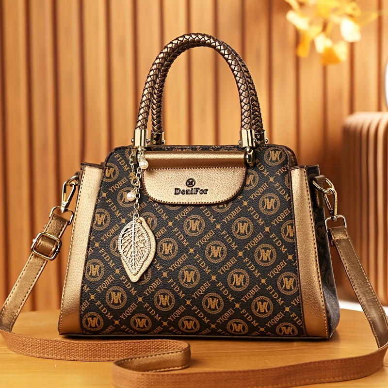 Chic 3pcs Women's Fashion Bag Set