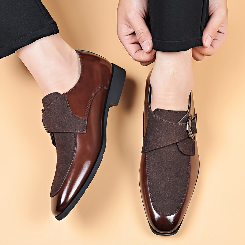 Plus Size Men&