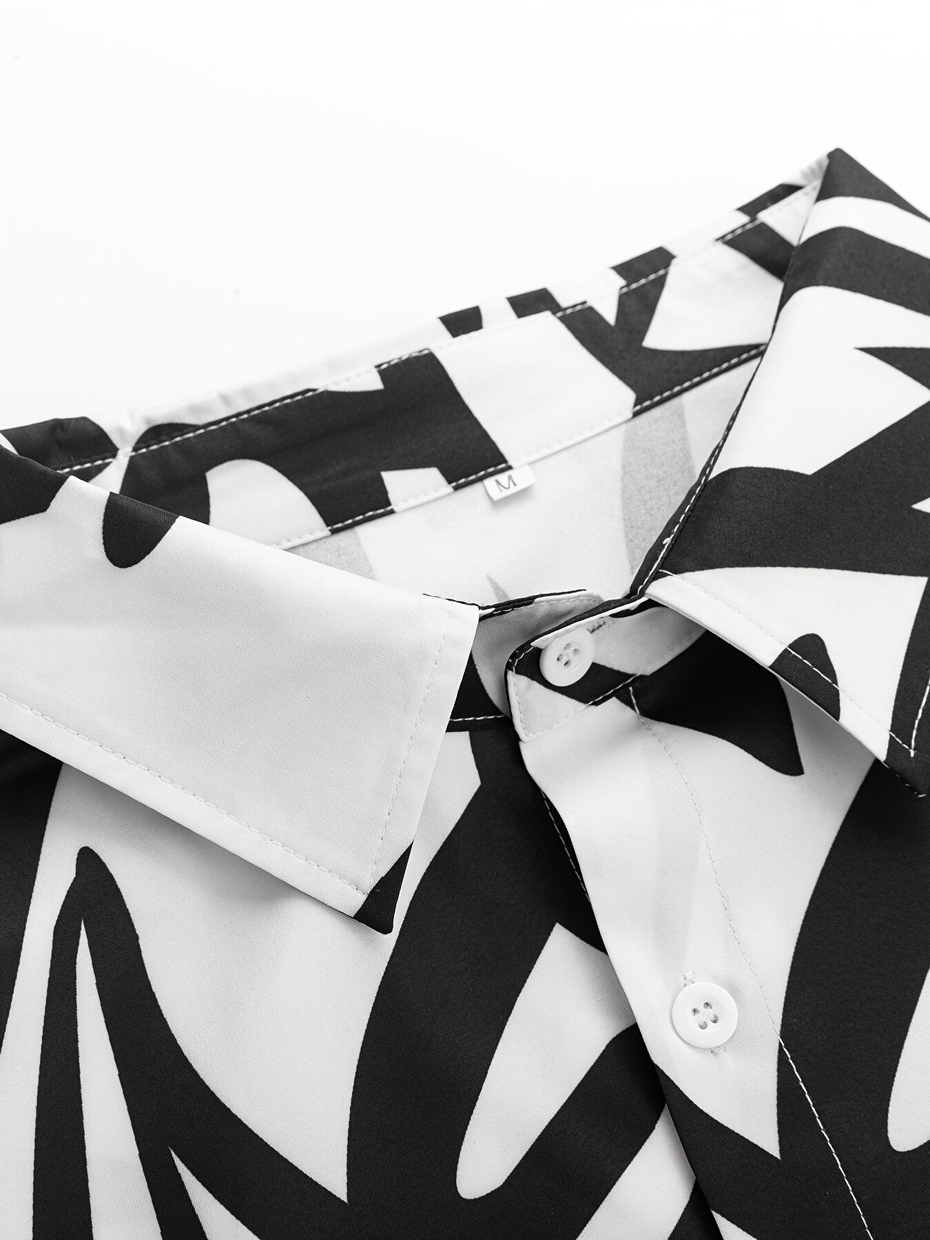 Stylish Pattern Men&