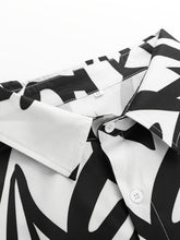 Stylish Pattern Men&