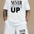 2 Pcs Men&